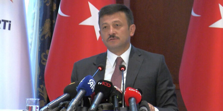 Diri kadrolara sahip olduğumuzu ortaya koyacağız