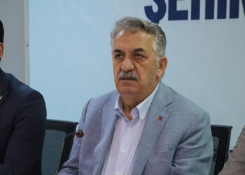Hayat pahalılığını Türkiye'nin gündeminden çıkartacağız