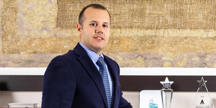 Akiş GYO 2023 birinci yarıyıl finansal sonuçlarını açıkladı