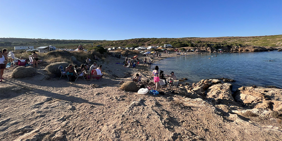 Akvaryum Koyu'na saat sınırı