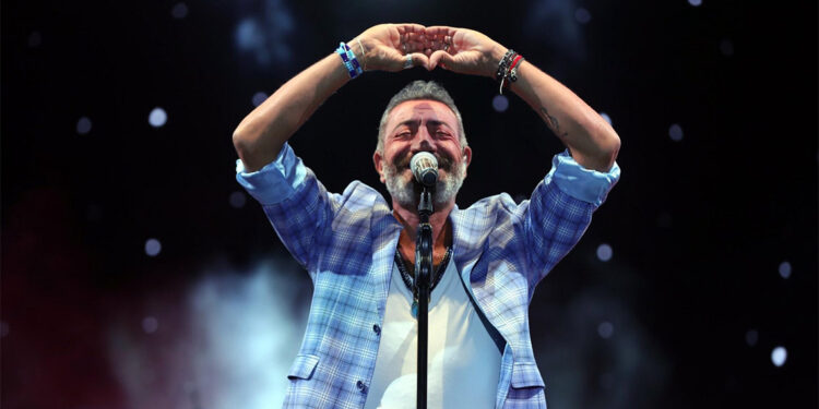 'Aliağa Sanat Günleri'nde yaz konserleri