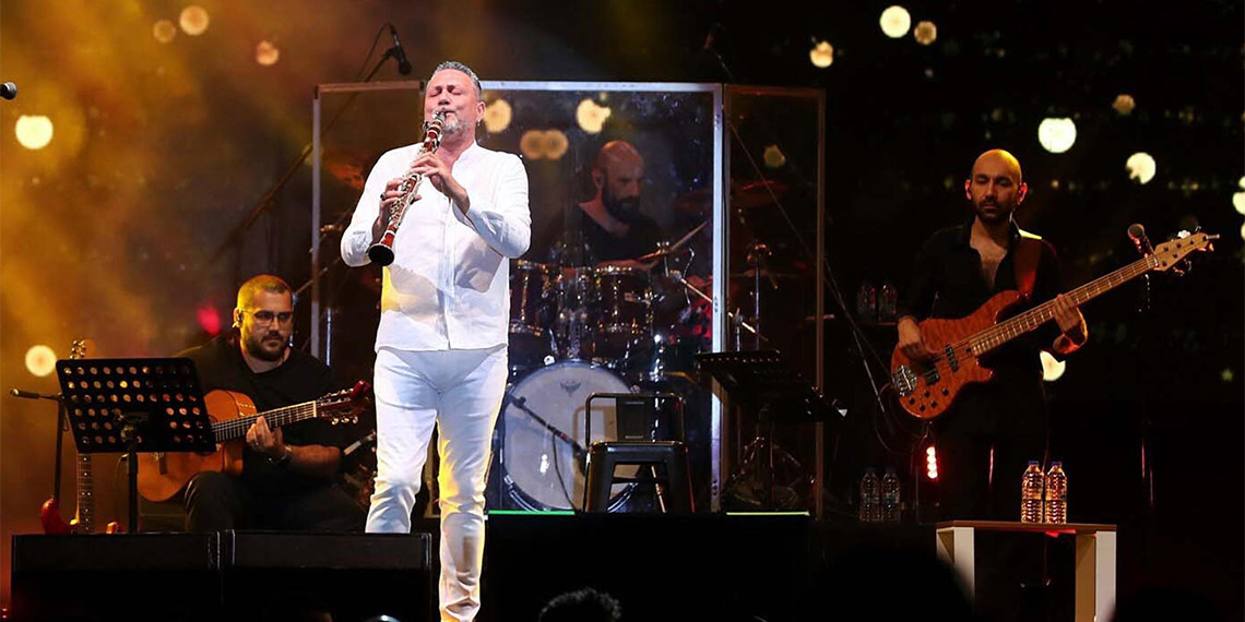 'Aliağa Sanat Günleri'nde yaz konserleri