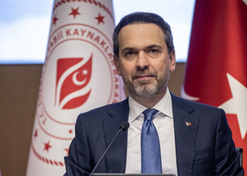 Yatırımcılar için güvenli liman olmayı planlıyoruz