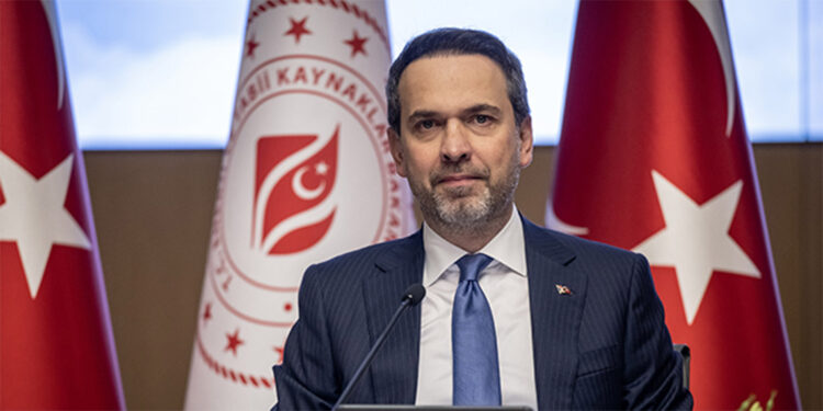 Yatırımcılar için güvenli liman olmayı planlıyoruz