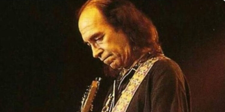 Erkin Koray hayatını kaybetti