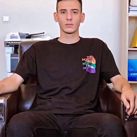 Babam yıllardır hem anneme hem bana eziyet ediyordu