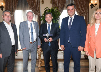 Antalya dünyanın en büyük küresel uzay etkinliğine aday