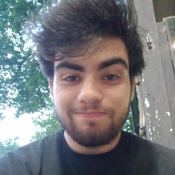 Apartmanın 6'ncı katından düşen Üveys yaşamını yitirdi