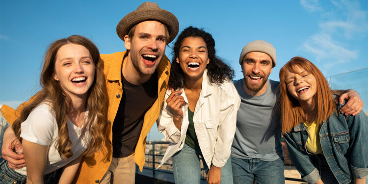 İnsanlarla iletişimde miyiz?