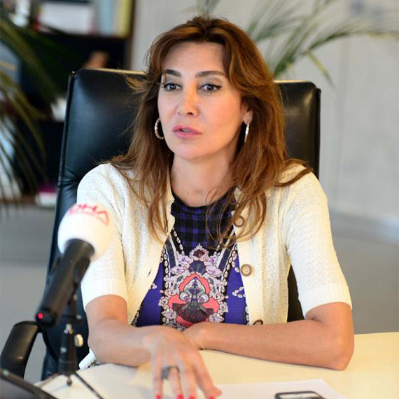 Bakan Koca'dan Sabancı çiftinin denizde yaptığı kaza ile ilgili açıklama