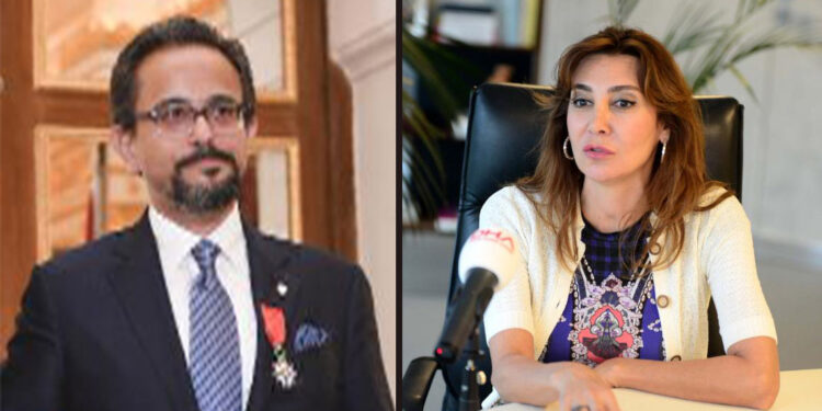 Sabancı çiftinin denizde yaptığı kaza ile ilgili açıklama 