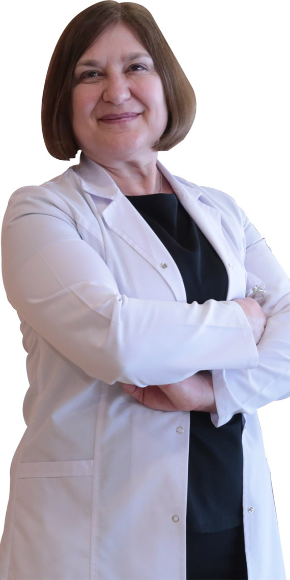 Nefroloji Uzmanı Dr. Bahtışen Güven, aşırı maden suyu tüketiminin böbrek sağlığı üzerinde olumsuz etkilere neden olabileceğini söyledi.