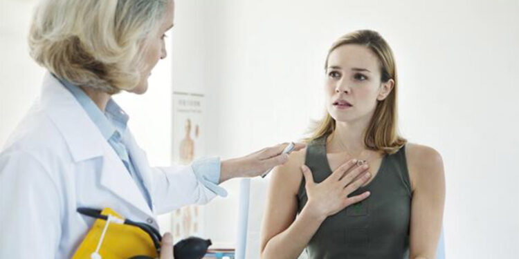 Astım hastalarına kapalı havuz uyarısı