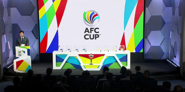 Asya Şampiyonlar Ligi ve AFC Cup'ta grup kuraları çekildi