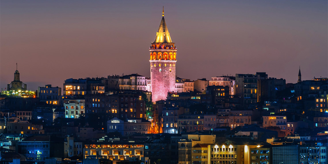 Avrupa Yakası'nda taşınma hareketleri azaldı