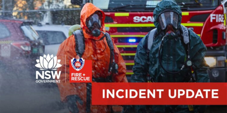 Avustralya'da bir evde radyoaktif izotopları bulundu