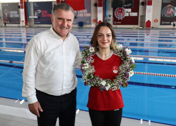 7 bin 491 engelli öğrencimiz yetenek taramasından geçirildi