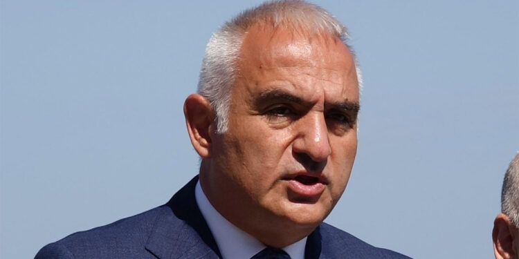 Kültür Yolu Festivallerini yaygınlaştıracağız