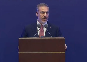 Türkiye'nin AB üyelik sürecinin akamete uğratılması stratejik körlüktür