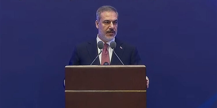 Türkiye'nin AB üyelik sürecinin akamete uğratılması stratejik körlüktür