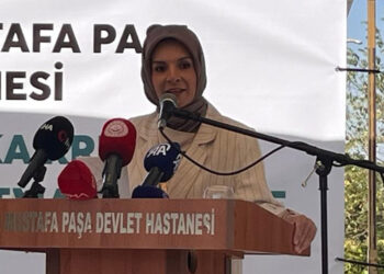 Çocuklarımızın geleceğe hazırlanması insanlığa karşı görevimiz