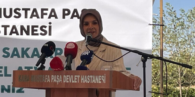 Çocuklarımızın geleceğe hazırlanması insanlığa karşı görevimiz