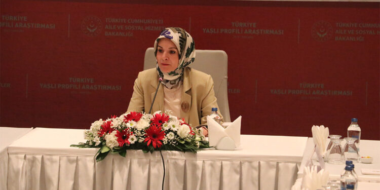 Yaşlıların karşılaşabileceği riskleri önceden belirleyeceğiz