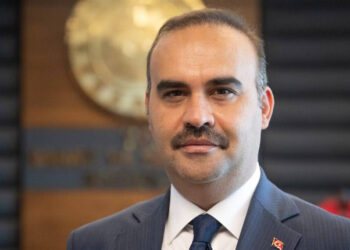 Suudi Arabistan'la yapay zeka iş birliği masada