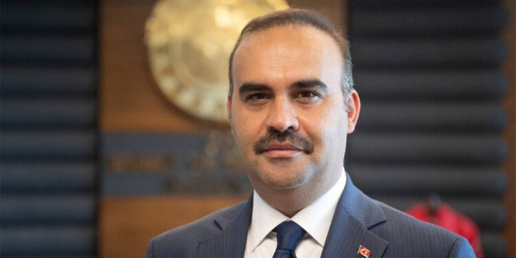 Suudi Arabistan'la yapay zeka iş birliği masada