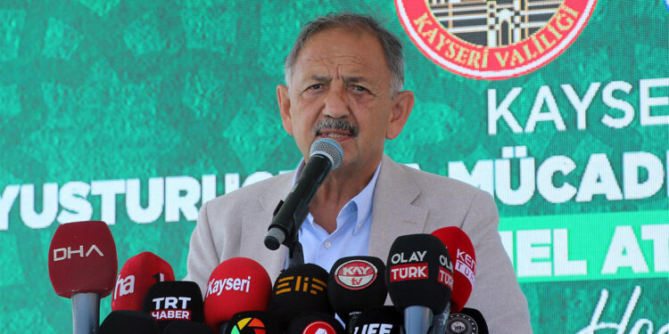 En büyük deprem bağımlılıktır