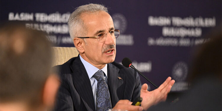 İstanbul için tahliye planımız var