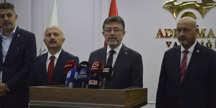 Deprem bölgesine 8.8 milyar lira tarımsal destek ödemesi yapıldı