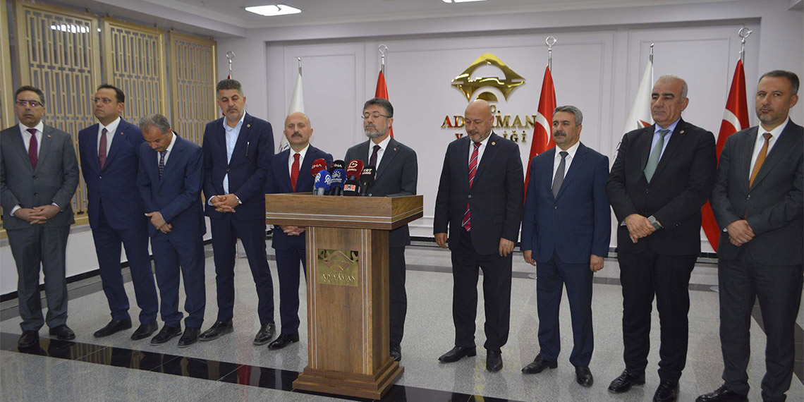 Deprem bölgesine 8.8 milyar lira tarımsal destek ödemesi yapıldı