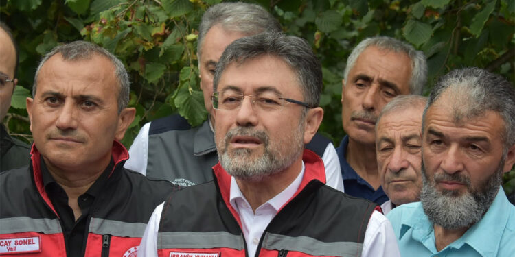 TMO silolarındaki patlamaya ilişkin açıklama