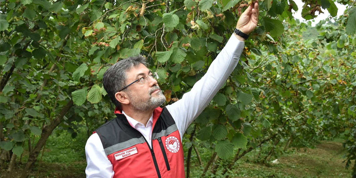 TMO silolarındaki patlamaya ilişkin açıklama