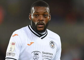 Başkan Yıldırım, Olivier Ntcham transferini duyurdu