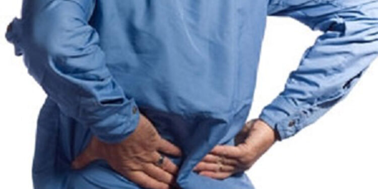 Bel ve kas ağrılarından korunmanın yolları