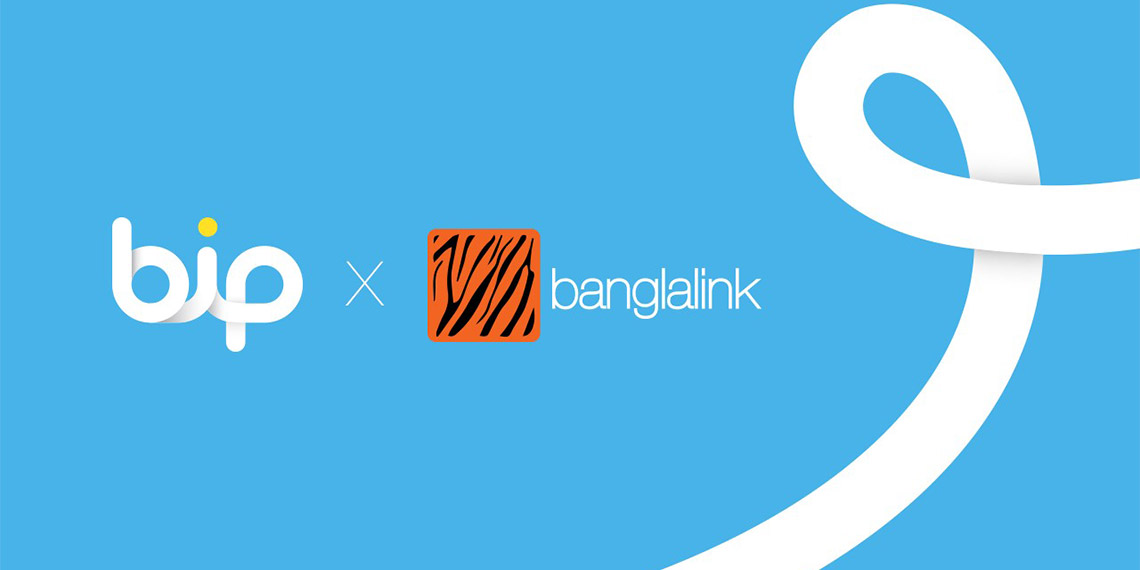 BiP Bangladeş’te hizmet vermeye başlayacak