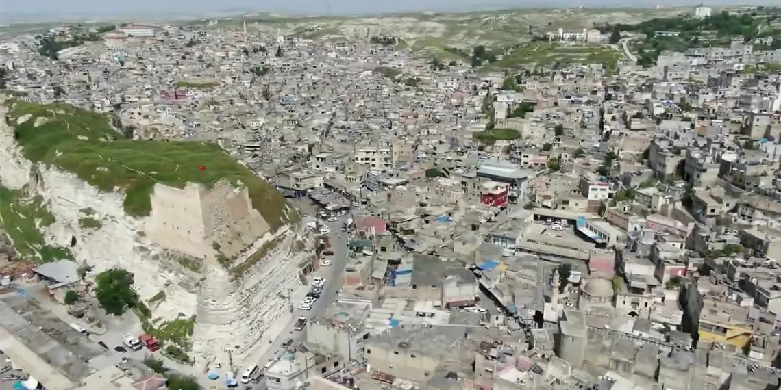 Birecik ile halfeti'nin gaziantep'e bağlanması talebi halkı ikiye böldü