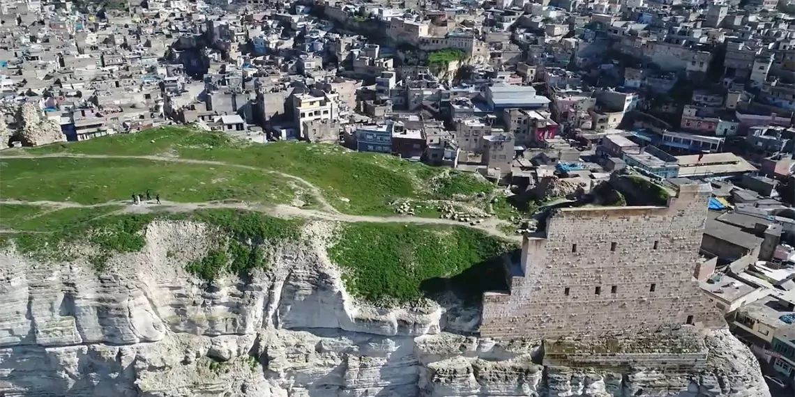 Birecik ve halfetinin gaziantepe baglanmasi talebi sanliurfayi karistirdi 6615 dhaphoto2 - yaşam - haberton