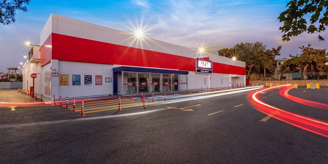 Bizim Toptan 2023 yılı ilk 6 aylık sonuçlarını açıkladı