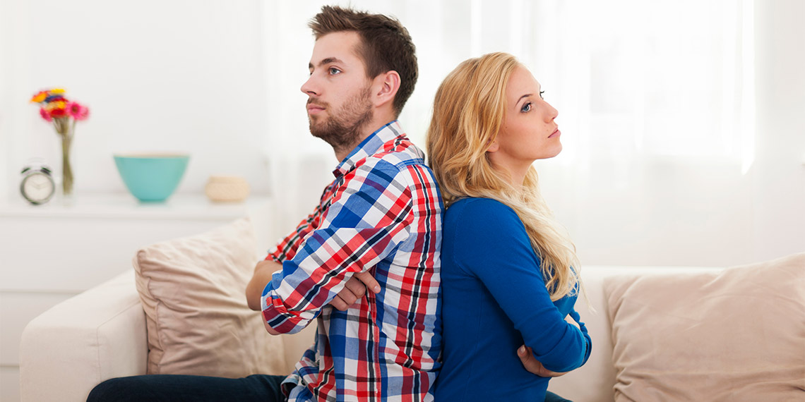 Evlilikte ve ilişkide kendini değersiz hissetmek