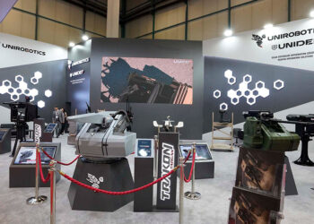 CANiK, DSEI 2023'e katılacak