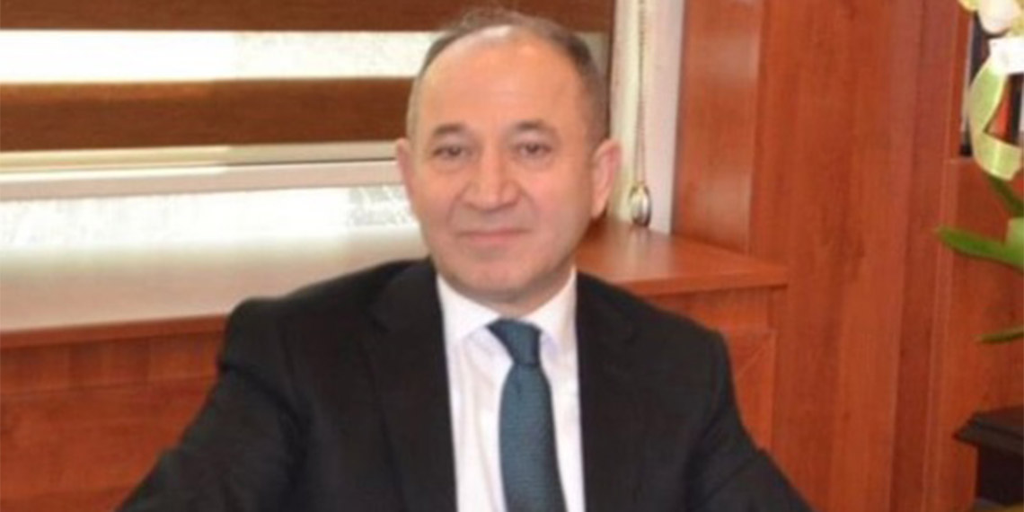 CHP Etimesgut Kongresi'nde kalp krizi geçiren eski başkan kurtarılamadı