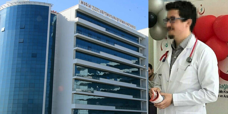 Cinsel istismardan tutuklanan doktorun ifadesi ortaya çıktı
