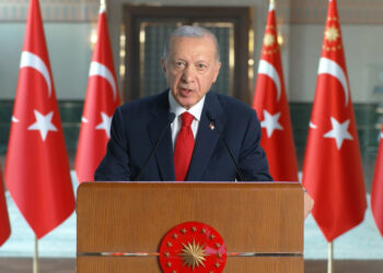 2024 Mart'ında emaneti ehline vereceğiz