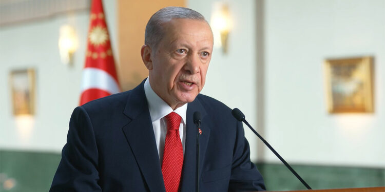 Cumhurbaşkanı Erdoğan Macaristan'a gidiyor