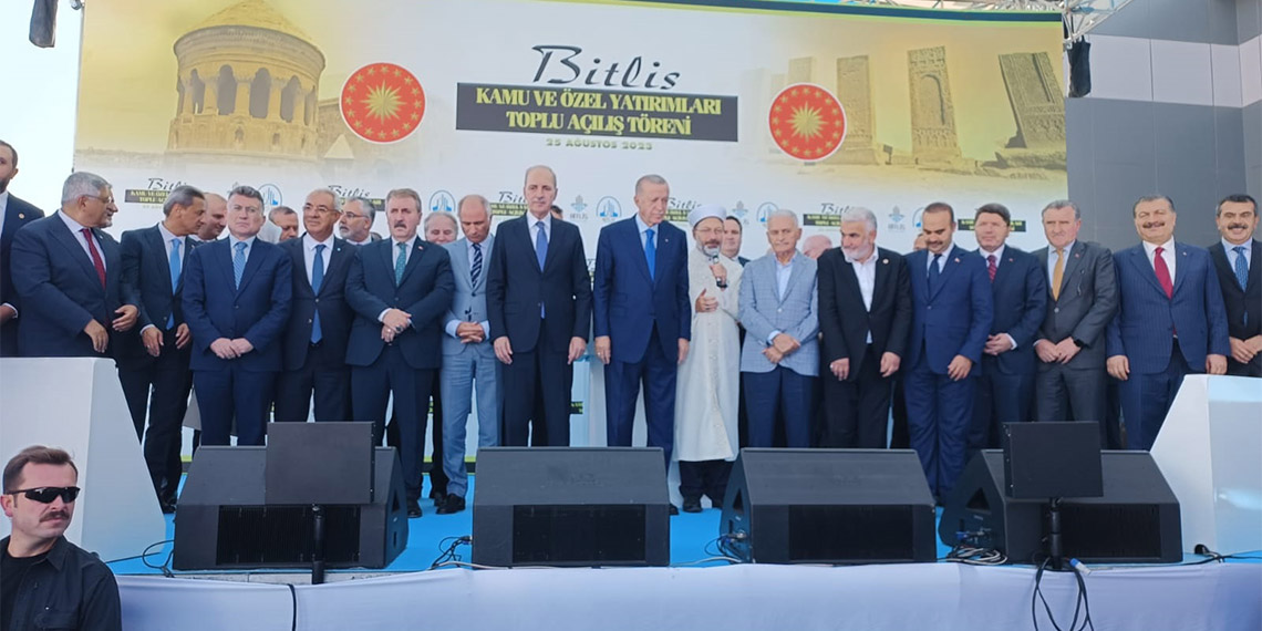 Ölmüş atı kamçılamanın kimseye bir faydası olmaz