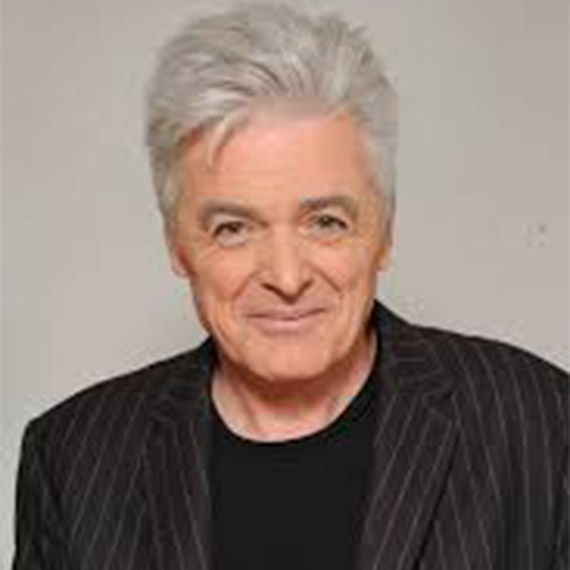 Notre Dame De Paris'in Claude Frollo'su Daniel Lavoie'yi Tanıyalım mı?