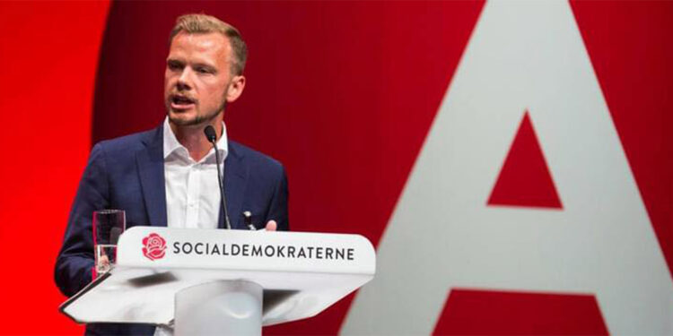 Danimarka Kur'an-ı Kerim yakılmasına karşı yasa tasarısını açıkladı